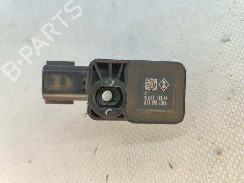 Electronic module RENAULT MEGANE III Hatchback (BZ0/1_, B3_) 1.5 dCi (BZ09, BZ0D, BZ1W, BZ29, BZ14) | BP28426504M83  - Image 5