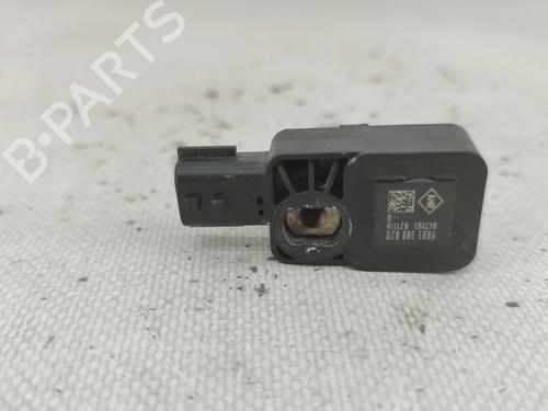 electronic-module-renault-megane-iii-hatchback-bz01_-b3_-2008-28426505 main image
