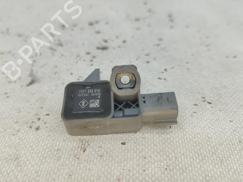Used Electronic module Electronic module RENAULT MEGANE III Hatchback (BZ0/1_, B3_) 1.5 dCi (BZ09, BZ0D, BZ1W, BZ29, BZ14) (110 hp) 28426507 28426507