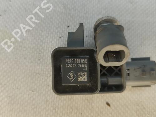 Electronic module RENAULT MEGANE III Hatchback (BZ0/1_, B3_) 1.5 dCi (BZ09, BZ0D, BZ1W, BZ29, BZ14) | BP28426507M83 - Image 5