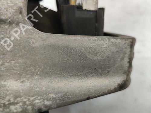 Engine mount RENAULT MEGANE III Hatchback (BZ0/1_, B3_) 1.5 dCi (BZ09, BZ0D, BZ1W, BZ29, BZ14) | BP28426558M89 