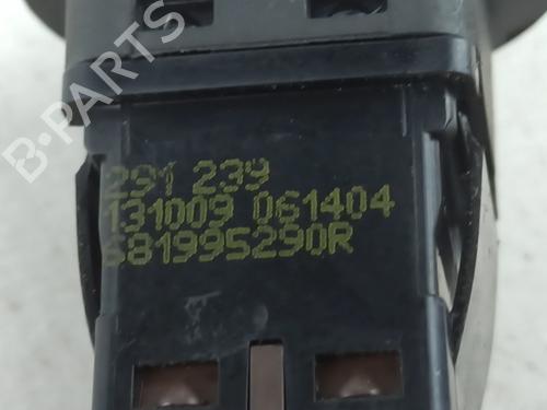 Switch RENAULT CLIO IV (BH_) 1.5 dCi 75 | BP28375988I30