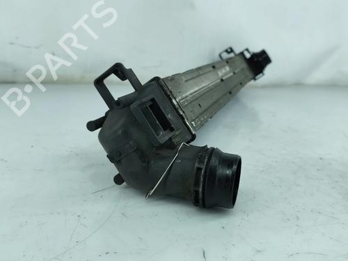 Ladeluftkühler RENAULT MEGANE III Hatchback (BZ0/1_, B3_) 1.5 dCi (BZ09, BZ0D, BZ1W, BZ29, BZ14) | BP28426561M30