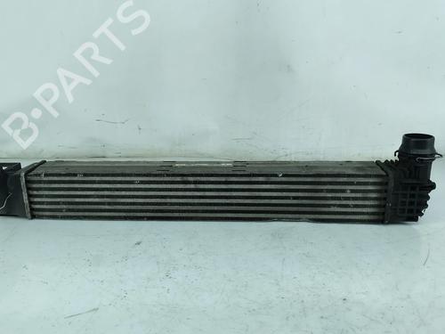 Ladeluftkühler RENAULT MEGANE III Hatchback (BZ0/1_, B3_) 1.5 dCi (BZ09, BZ0D, BZ1W, BZ29, BZ14) | BP28426561M30