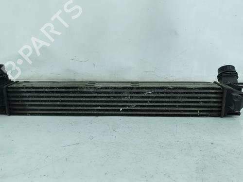 Ladeluftkühler für RENAULT MEGANE III Hatchback (BZ0/1_, B3_) 1.5 dCi (BZ09, BZ0D, BZ1W, BZ29, BZ14) (110 hp) 28426561