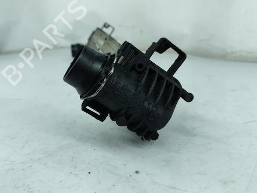 Ladeluftkühler RENAULT MEGANE III Hatchback (BZ0/1_, B3_) 1.5 dCi (BZ09, BZ0D, BZ1W, BZ29, BZ14) | BP28426561M30