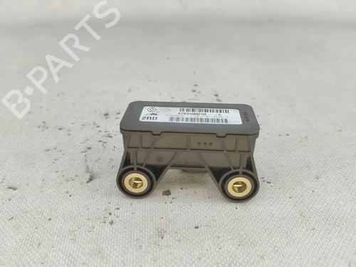 Used Electronic module Electronic module RENAULT MEGANE III Hatchback (BZ0/1_, B3_) 1.5 dCi (BZ09, BZ0D, BZ1W, BZ29, BZ14) (110 hp) 28426510 28426510