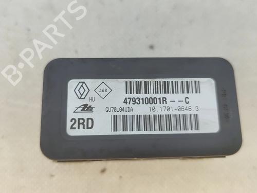 Electronic module RENAULT MEGANE III Hatchback (BZ0/1_, B3_) 1.5 dCi (BZ09, BZ0D, BZ1W, BZ29, BZ14) | BP28426510M83 - Image 5