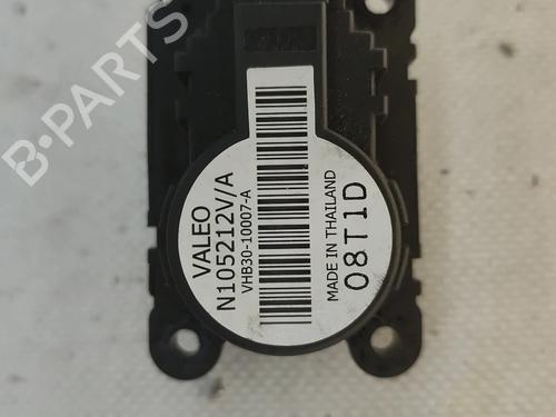 Elektronisk modul RENAULT MEGANE III Hatchback (BZ0/1_, B3_) 1.5 dCi (BZ09, BZ0D, BZ1W, BZ29, BZ14) | BP28426512M83