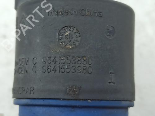 Washer pump RENAULT CLIO IV (BH_) 1.5 dCi 75 | BP28376009E24 