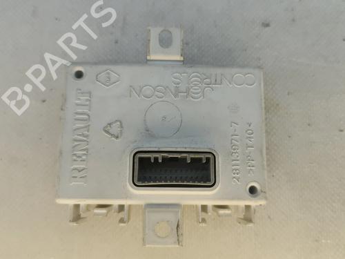 Electronic module RENAULT MEGANE III Hatchback (BZ0/1_, B3_) 1.5 dCi (BZ09, BZ0D, BZ1W, BZ29, BZ14) | BP28426509M83  - Image 6