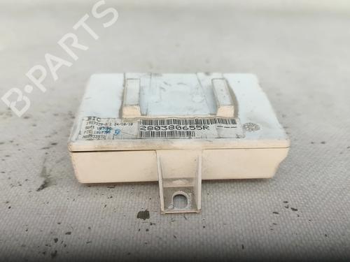 Used Electronic module Electronic module RENAULT MEGANE III Hatchback (BZ0/1_, B3_) 1.5 dCi (BZ09, BZ0D, BZ1W, BZ29, BZ14) (110 hp) 28426509 28426509
