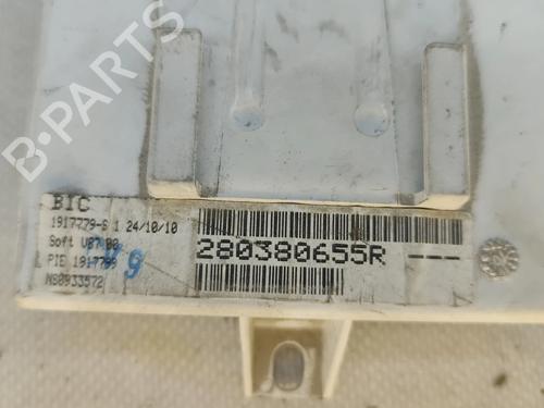 Electronic module RENAULT MEGANE III Hatchback (BZ0/1_, B3_) 1.5 dCi (BZ09, BZ0D, BZ1W, BZ29, BZ14) | BP28426509M83  - Image 5