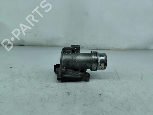 Used Throttle body RENAULT MEGANE III Hatchback (BZ0/1_, B3_) 1.5 dCi (BZ09, BZ0D, BZ1W, BZ29, BZ14) (110 hp) 28426569