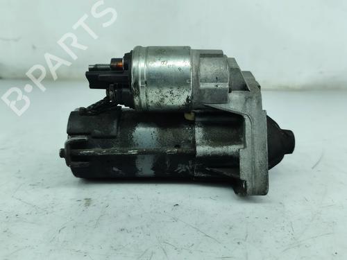 Startmotor RENAULT MEGANE III Hatchback (BZ0/1_, B3_) 1.5 dCi (BZ09, BZ0D, BZ1W, BZ29, BZ14) | BP28426571M8