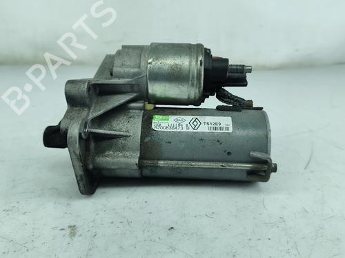 Startmotor RENAULT MEGANE III Hatchback (BZ0/1_, B3_) 1.5 dCi (BZ09, BZ0D, BZ1W, BZ29, BZ14) (110 hp) 28426571
