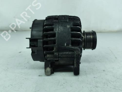 Lichtmaschine für RENAULT MEGANE III Hatchback (BZ0/1_, B3_) 1.5 dCi (BZ09, BZ0D, BZ1W, BZ29, BZ14) (110 hp) 28426572