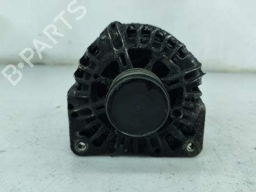 Lichtmaschine RENAULT MEGANE III Hatchback (BZ0/1_, B3_) 1.5 dCi (BZ09, BZ0D, BZ1W, BZ29, BZ14) | BP28426572M7