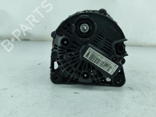 Lichtmaschine RENAULT MEGANE III Hatchback (BZ0/1_, B3_) 1.5 dCi (BZ09, BZ0D, BZ1W, BZ29, BZ14) | BP28426572M7