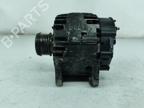 Lichtmaschine RENAULT MEGANE III Hatchback (BZ0/1_, B3_) 1.5 dCi (BZ09, BZ0D, BZ1W, BZ29, BZ14) | BP28426572M7