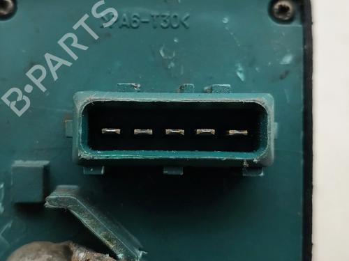 Electronic module PEUGEOT 607 (9D, 9U) 2.2 HDi | BP25332489M83 