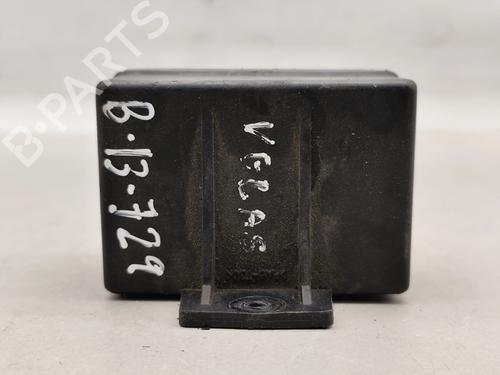 Electronic module PEUGEOT 607 (9D, 9U) 2.2 HDi | BP25332489M83 