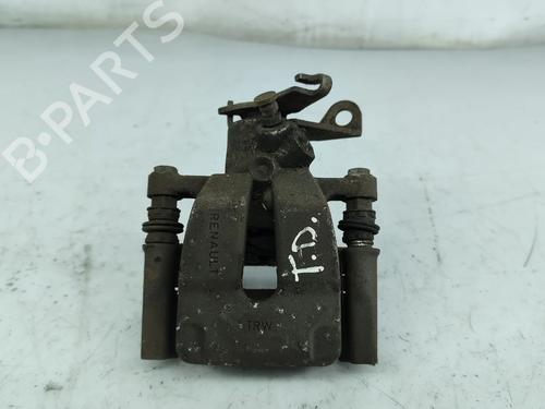 Used Right rear brake caliper RENAULT MEGANE III Hatchback (BZ0/1_, B3_) 1.5 dCi (BZ09, BZ0D, BZ1W, BZ29, BZ14) (110 hp) 28426574