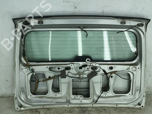 Tailgate HONDA HR-V (GH_) 1.6 16V (GH1, GH3) | BP28374988C6 