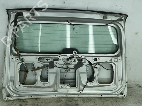 Tailgate HONDA HR-V (GH_) 1.6 16V (GH1, GH3) | BP28374988C6 
