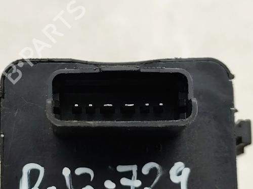 Electronic module PEUGEOT 607 (9D, 9U) 2.2 HDi | BP25332141M83 