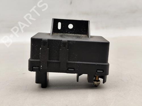 Elektronisk modul PEUGEOT 607 (9D, 9U) 2.2 HDi (133 hp) 25332141