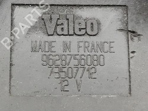 Electronic module PEUGEOT 607 (9D, 9U) 2.2 HDi | BP25332141M83 