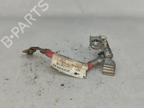 Electronic module RENAULT MEGANE III Hatchback (BZ0/1_, B3_) 1.5 dCi (BZ09, BZ0D, BZ1W, BZ29, BZ14) | BP28426514M83 - Image 4