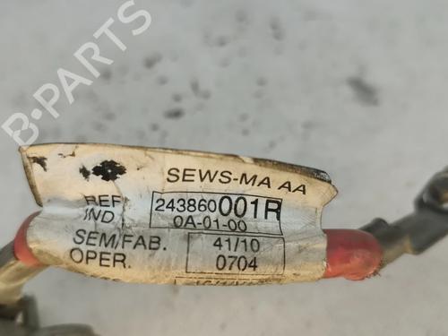 Electronic module RENAULT MEGANE III Hatchback (BZ0/1_, B3_) 1.5 dCi (BZ09, BZ0D, BZ1W, BZ29, BZ14) | BP28426514M83 - Image 5