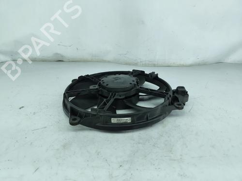 Køleventilator elektrisk RENAULT MEGANE III Hatchback (BZ0/1_, B3_) 1.5 dCi (BZ09, BZ0D, BZ1W, BZ29, BZ14) (110 hp) 28426581