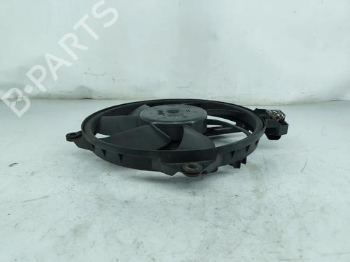 Køleventilator elektrisk RENAULT MEGANE III Hatchback (BZ0/1_, B3_) 1.5 dCi (BZ09, BZ0D, BZ1W, BZ29, BZ14) | BP28426581M35