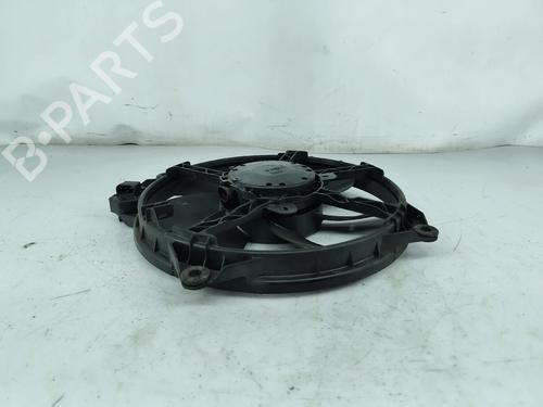 Køleventilator elektrisk RENAULT MEGANE III Hatchback (BZ0/1_, B3_) 1.5 dCi (BZ09, BZ0D, BZ1W, BZ29, BZ14) | BP28426581M35