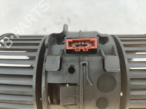 Heater blower motor RENAULT MEGANE III Hatchback (BZ0/1_, B3_) 1.5 dCi (BZ09, BZ0D, BZ1W, BZ29, BZ14) | BP28426533M62
