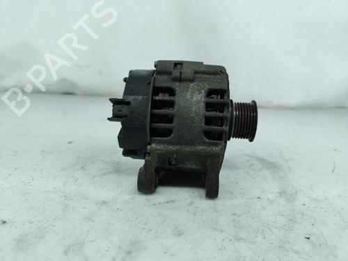Used Alternator RENAULT SCÉNIC III (JZ0/1_) 1.9 dCi (JZ0J, JZ1J, JZ1K, JZ1S) (131 hp) 28426585