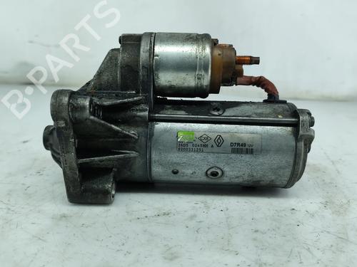 Startmotor RENAULT SCÉNIC III (JZ0/1_) 1.9 dCi (JZ0J, JZ1J, JZ1K, JZ1S) (131 hp) 28426586