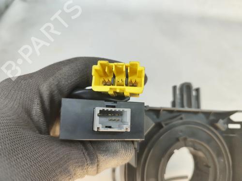 Squib airbag RENAULT MEGANE III Hatchback (BZ0/1_, B3_) 1.5 dCi (BZ09, BZ0D, BZ1W, BZ29, BZ14) | BP28426531C102 