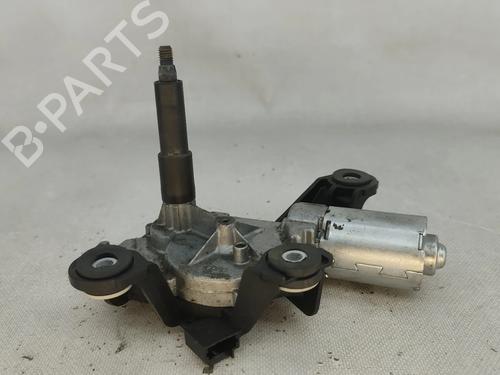 Rear wiper motor RENAULT MEGANE III Hatchback (BZ0/1_, B3_) 1.5 dCi (BZ09, BZ0D, BZ1W, BZ29, BZ14) | BP28426522M102 