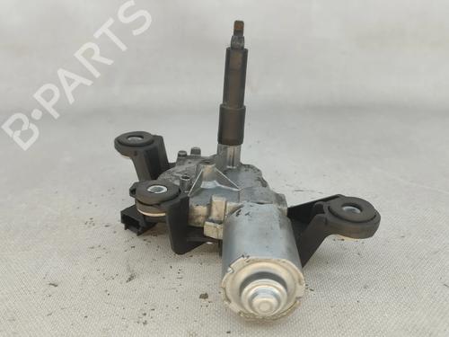 Rear wiper motor RENAULT MEGANE III Hatchback (BZ0/1_, B3_) 1.5 dCi (BZ09, BZ0D, BZ1W, BZ29, BZ14) | BP28426522M102 