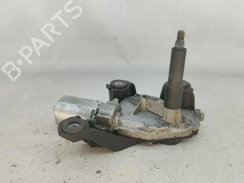 Used Rear wiper motor RENAULT MEGANE III Hatchback (BZ0/1_, B3_) 1.5 dCi (BZ09, BZ0D, BZ1W, BZ29, BZ14) (110 hp) 28426522