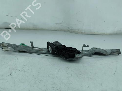 Front left window mechanism RENAULT SCÉNIC III (JZ0/1_) 1.9 dCi (JZ0J, JZ1J, JZ1K, JZ1S) | BP28426592C22 