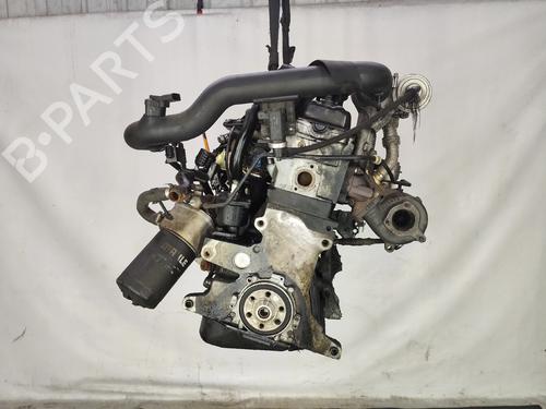 Motor VW PASSAT B5 Variant (3B5) 1.9 TDI AFN