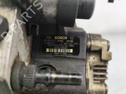 Injection pump RENAULT SCÉNIC III (JZ0/1_) 1.9 dCi (JZ0J, JZ1J, JZ1K, JZ1S) | BP28426597M78 