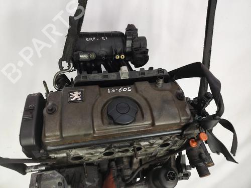 Motor PEUGEOT 206 Hatchback (2A/C) 1.1 i | BP28530420M1 