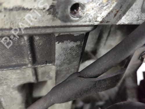 Motor PEUGEOT 206 Hatchback (2A/C) 1.1 i | BP28530420M1 