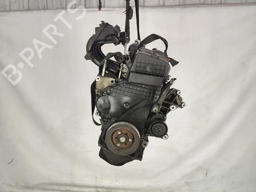 Motor PEUGEOT 206 Hatchback (2A/C) 1.1 i | BP28530420M1 